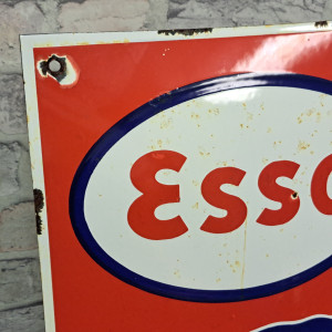 Esso No. 15