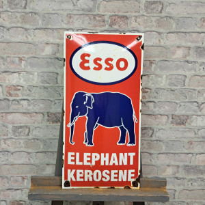Esso No. 15