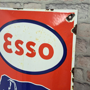 Esso No. 15