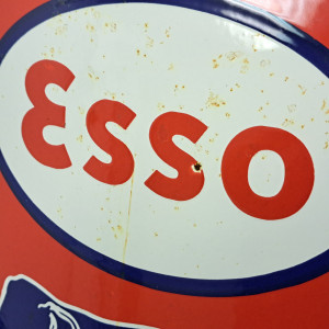 Esso No. 15