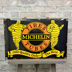 Michelin No. 26
