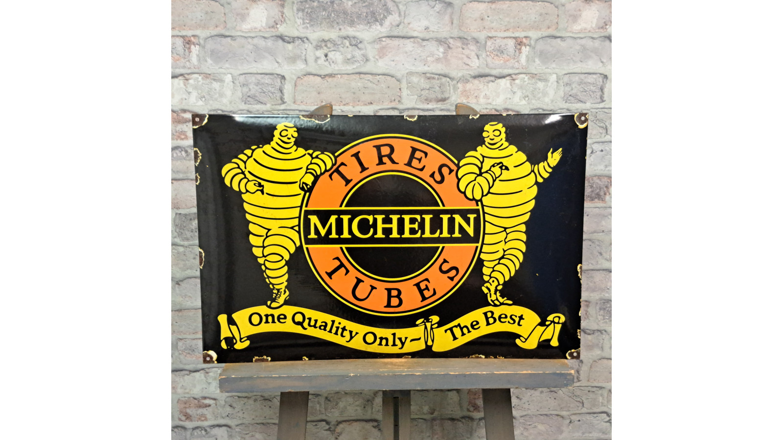 Michelin No. 26