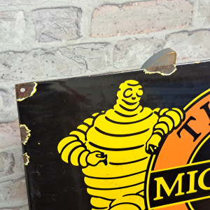 Michelin No. 26