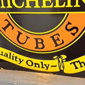 Michelin No. 26