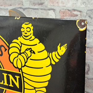 Michelin No. 26