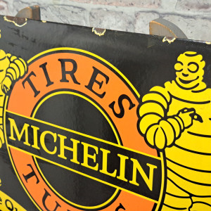 Michelin No. 26