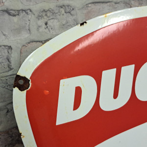 Ducati No. 5