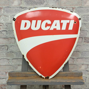 Ducati No. 5