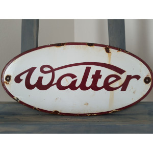 Walter No. 3