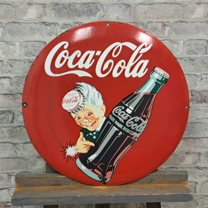 Coca Cola No. 5