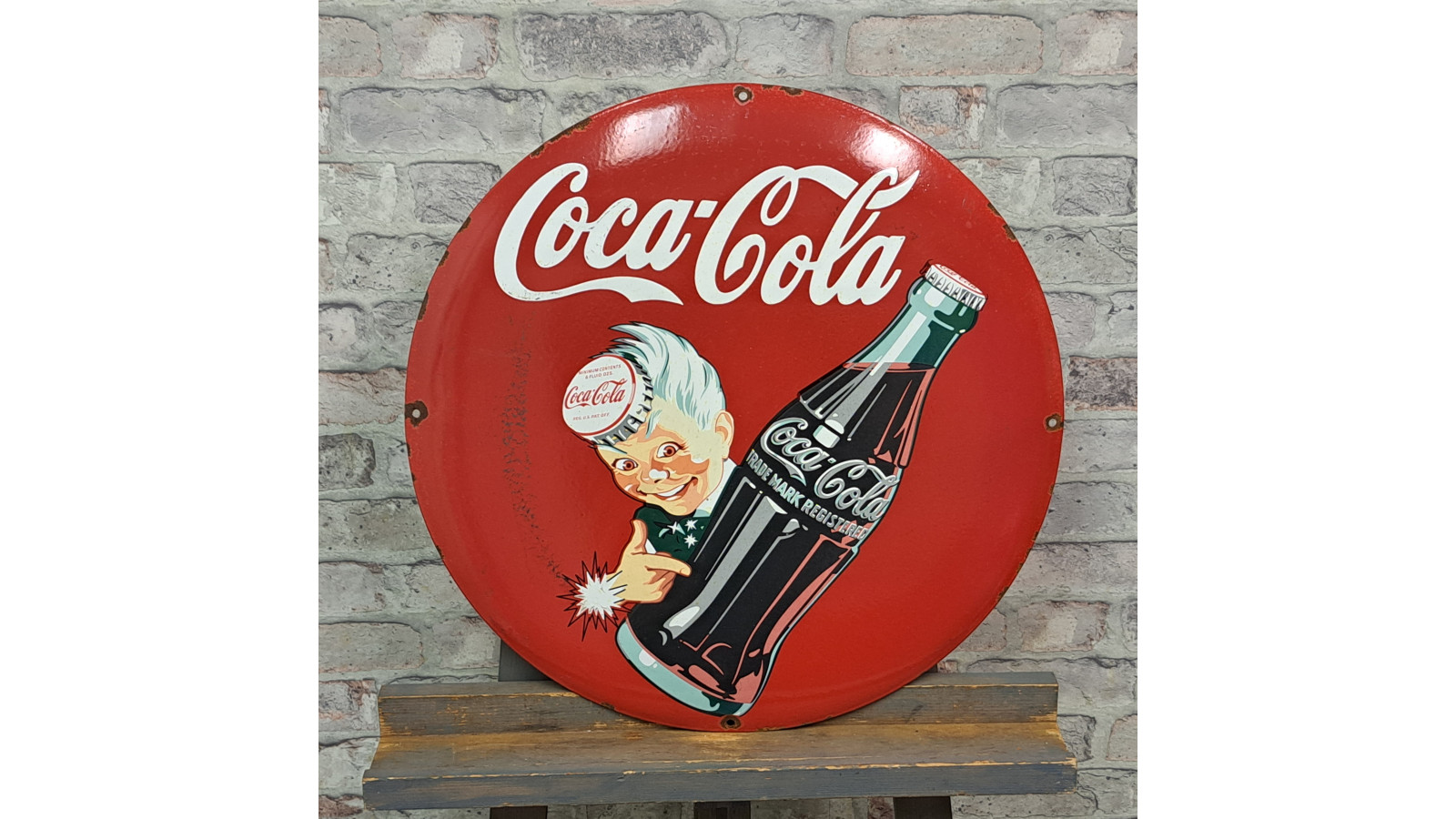 Coca Cola No. 5