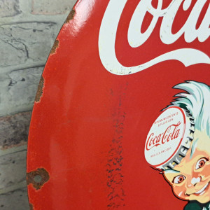 Coca Cola No. 5