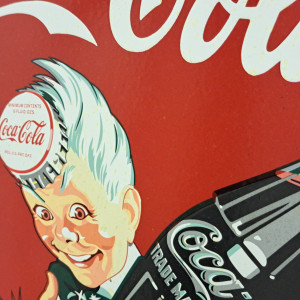 Coca Cola No. 5