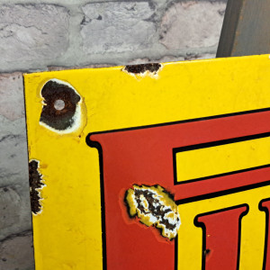 Pirelli No. 3