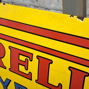 Pirelli No. 3