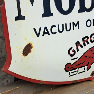Mobiloil No. 20