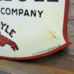 Mobiloil No. 20