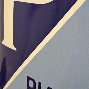 Vespa Piaggio No. 4