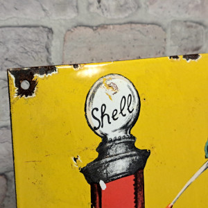 Shell No. 2