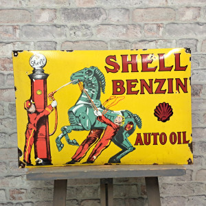 Shell No. 2
