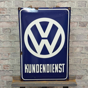 Volkswagen No. 10