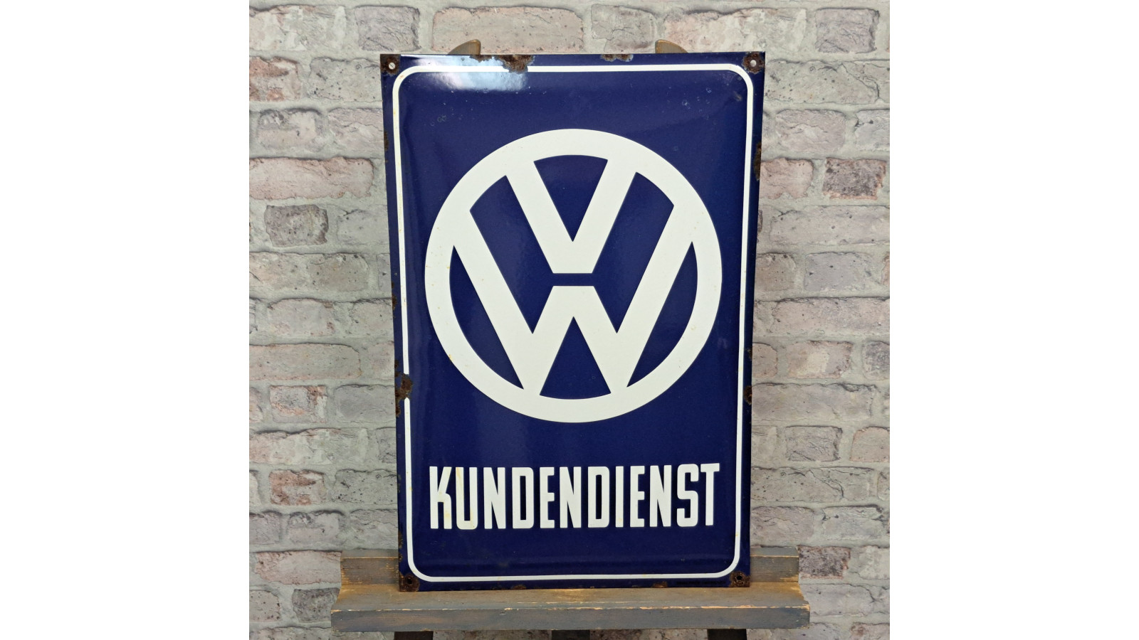 Volkswagen No. 10