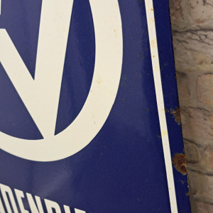 Volkswagen No. 10