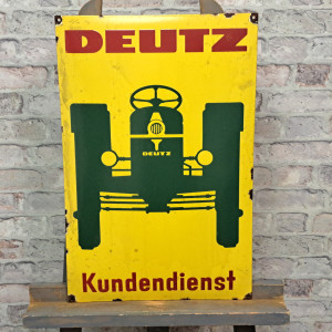 Deutz No. 4