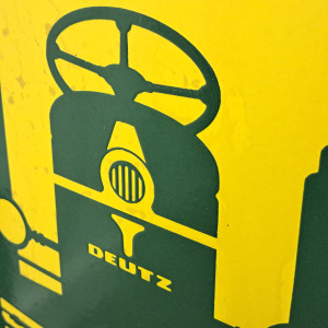 Deutz No. 4
