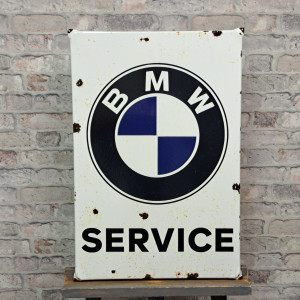 BMW No. 19
