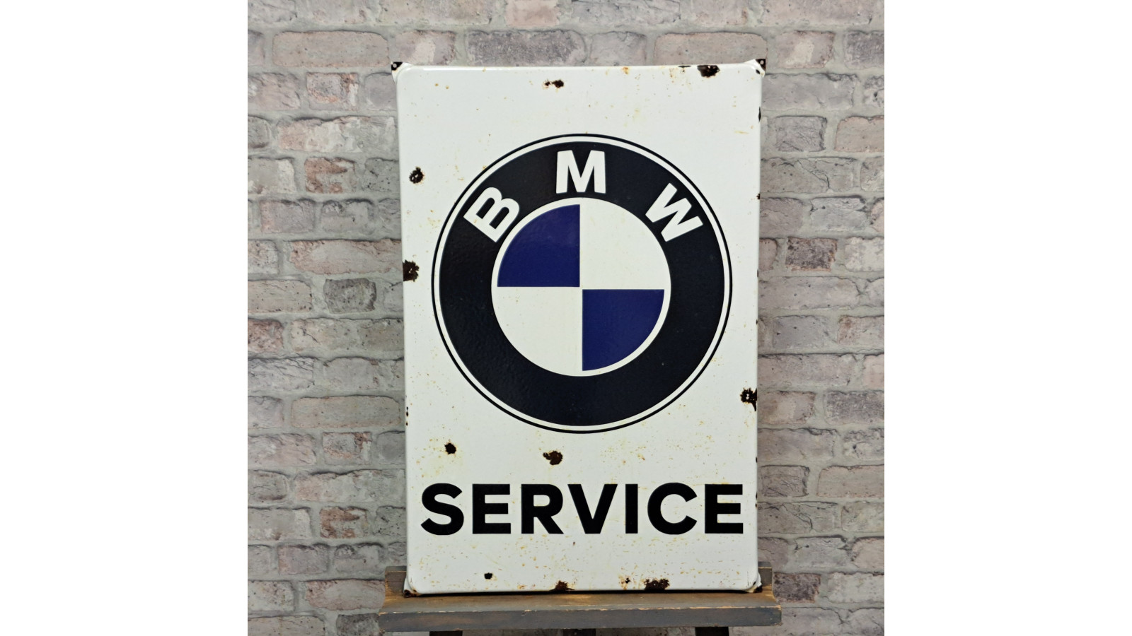 BMW No. 19