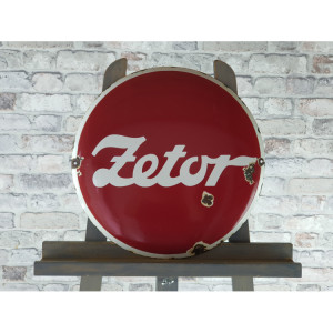 Zetor No. 2