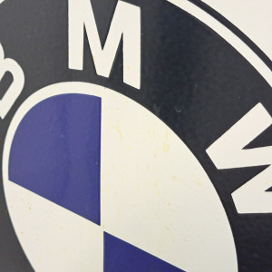 BMW No. 19