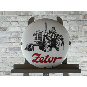 Zetor No. 3
