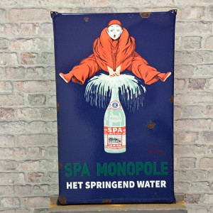 SPA No. 1
