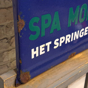 SPA No. 1