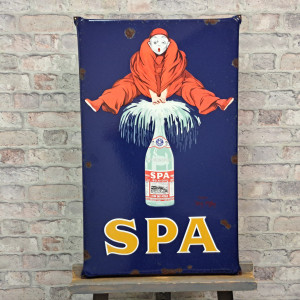 SPA No. 3