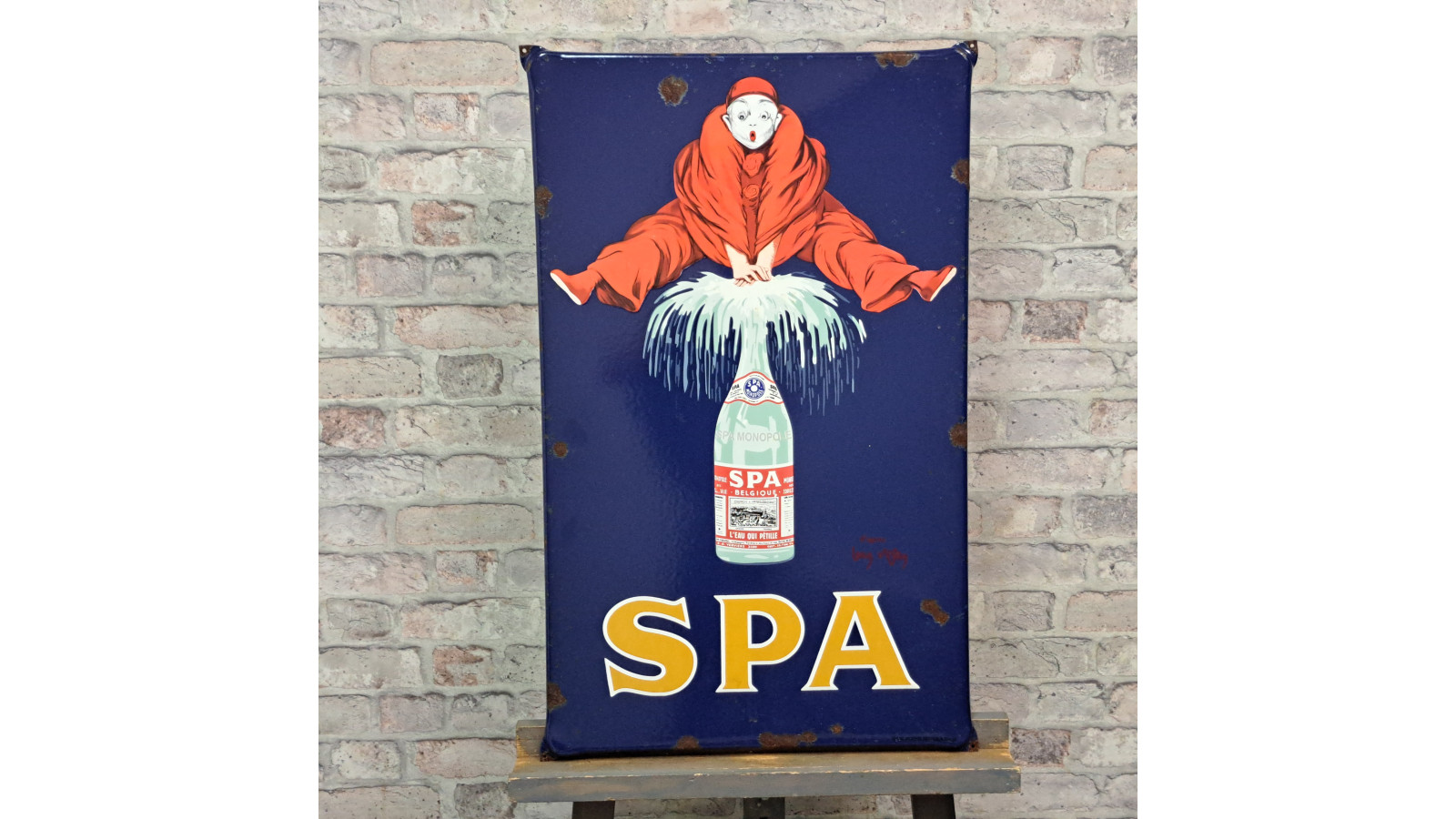 SPA No. 3 SPA No. 3