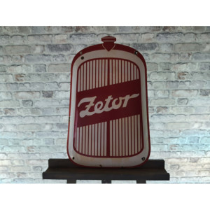 Zetor No. 5