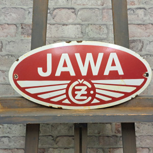 Jawa ČZ No. 2