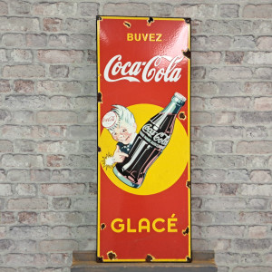 Coca Cola No. 11