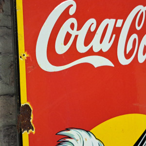Coca Cola No. 11