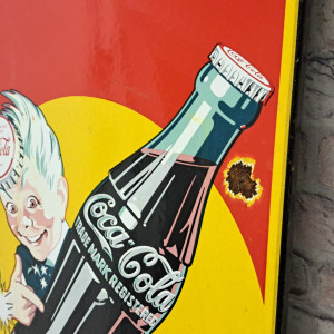 Coca Cola No. 11