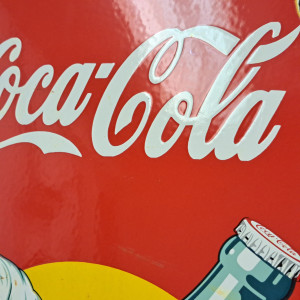 Coca Cola No. 11