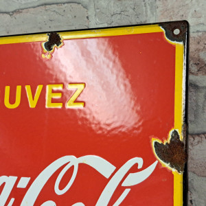 Coca Cola No. 11
