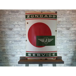 Zündapp No. 3
