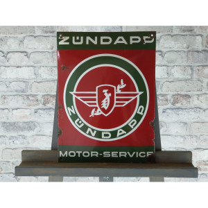 Zündapp No. 6
