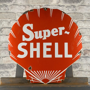 Shell No. 46
