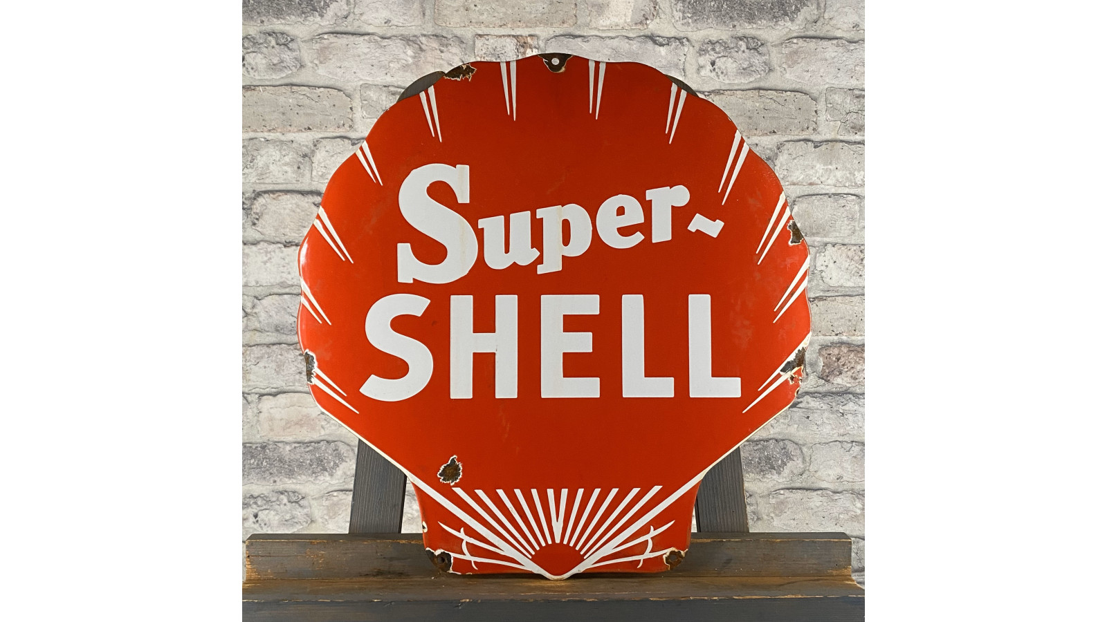 Shell No. 46