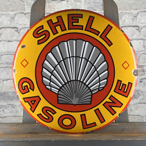 Shell No. 17